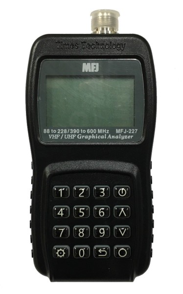 MFJ-227