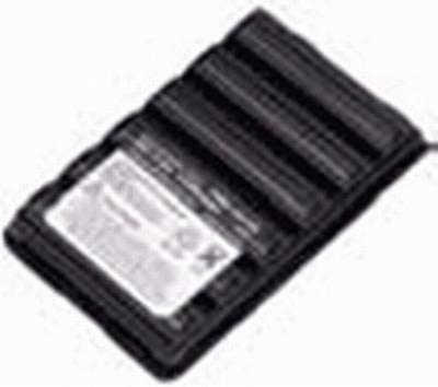 2 Stück 7,2V 1650mAh NiMH Akkus Für Yaesu Funkgeräte FNB-10, FNB-14, FNB-17 & Mehr
