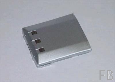 ALINCO EBP-52NS Akku (Ni-MH) für DJ-X3E