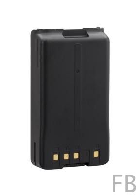 Kenwood KNB-56N Ni-MH Akkupack (1400 mAH) für KENWOOD TK-2140