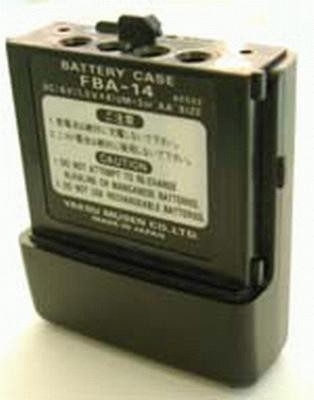 Yaesu FBA-14