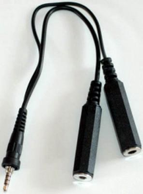 Yaesu CT-96 Headset Adapter für VXA-220/300/710