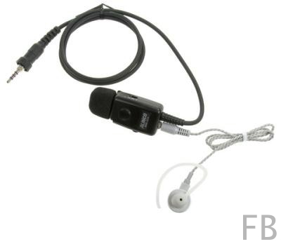 Alinco EME-32A