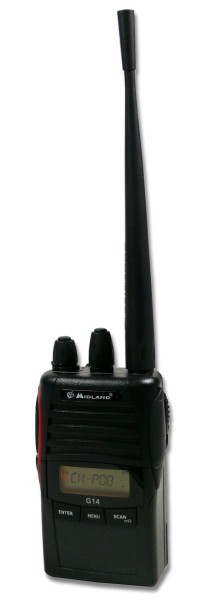 Alan Midland G14