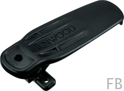 Kenwood KBH-11 Gürtelclip