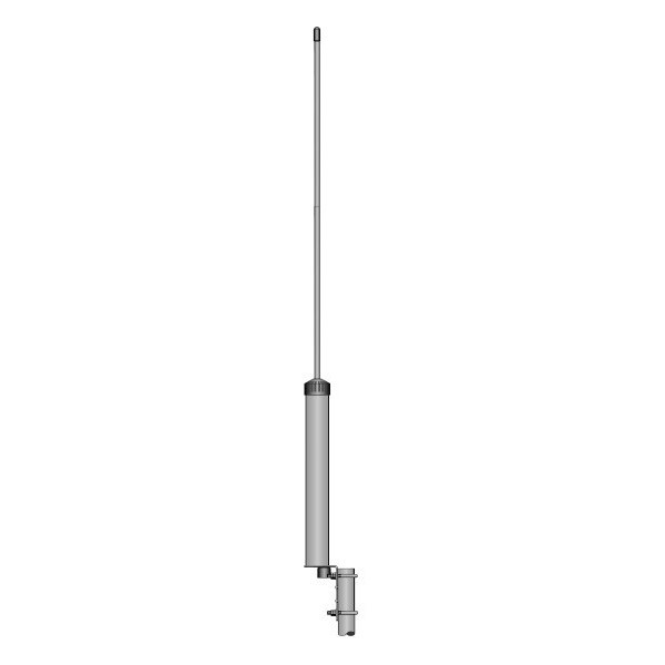 Sirio CX 144U Basisanntenne Sperrtopf 144-148 MHz
