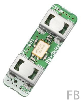 Icom FL-431