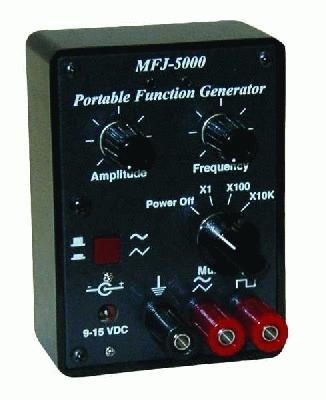 MFJ-5000