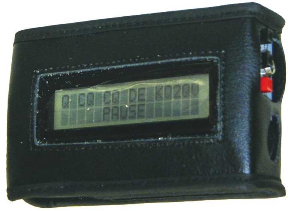 MFJ-26B