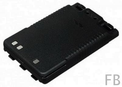 Yaesu FNB-102LI