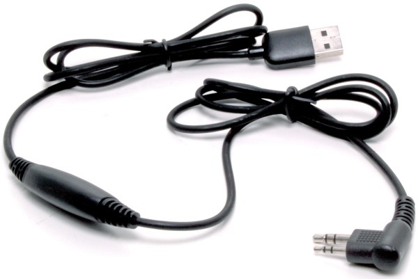 Kirisun Programmierkabel FP-520S USB-Interface