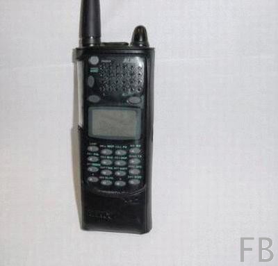 Alinco ESC-30