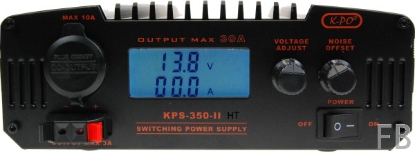 K-PO KPS-350-II