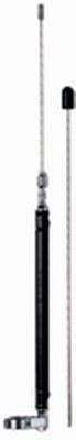 Diamond HVC-24CX Resonator 12m und 17m