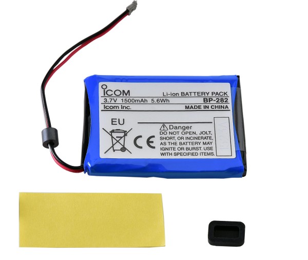 Icom BP-282