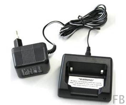 Maas/K-PO Standlader KLG01 PMR-446 Multitalk 446