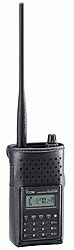Icom LC-174