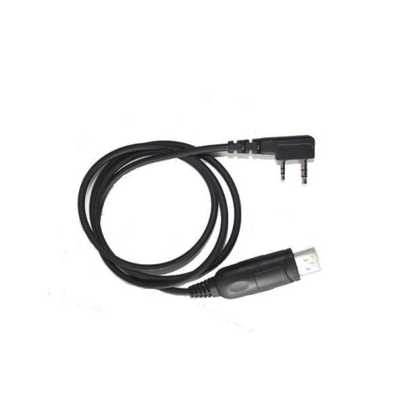 PROGRAMMING CABLE USB TYPE K FOR TALKY CRT 7WP/8WP/P7N/P7LCD/4CF/P2N/1FP/2FP/FP00
