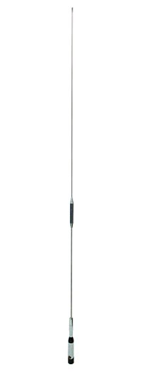 Comet SB-4 92cm lange 2m/70cm Band PL-Mobilantenne für Amateurfunk