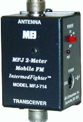 MFJ-714