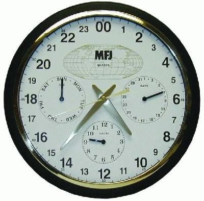 MFJ-125