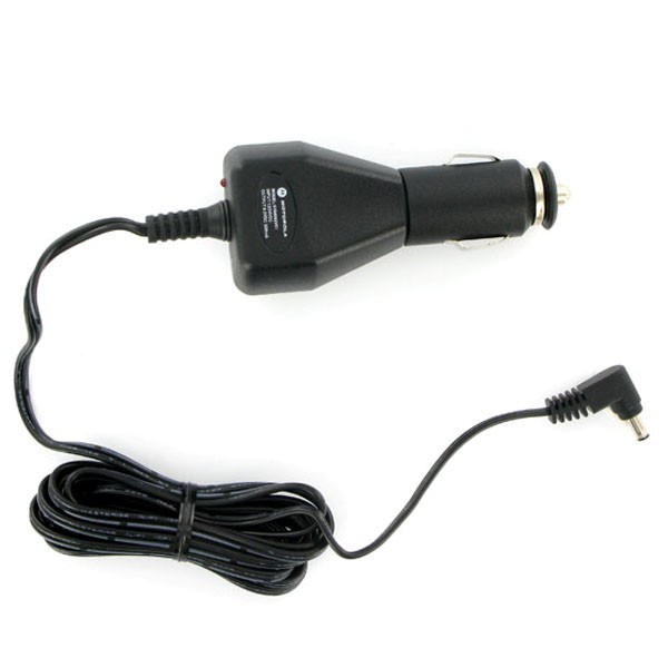 Motorola TLKR-CCC KFZ Ladekabel