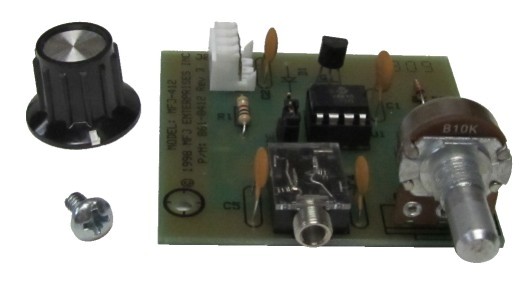 MFJ-412