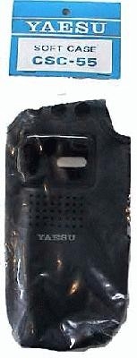 Yaesu CSC-55 Vinyltragetasche