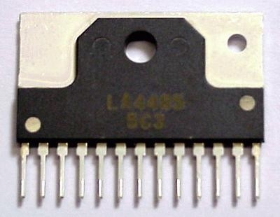 Sanyo LA 4485
