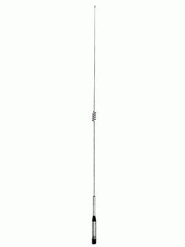 Comet SB-5 2m/70cm Band Dualband PL-Mobilantenne 95cm Länge