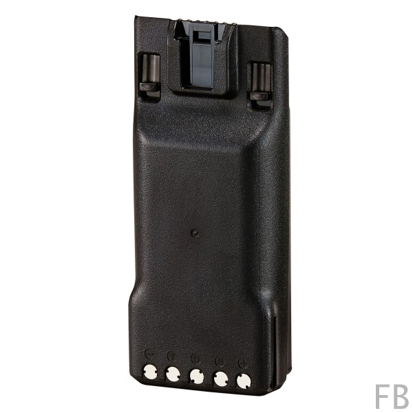 Icom BP-284 Lithium Ionen Akku 7,2 Volt, 3210 mAh, IP68