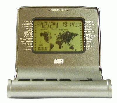 MFJ-112B