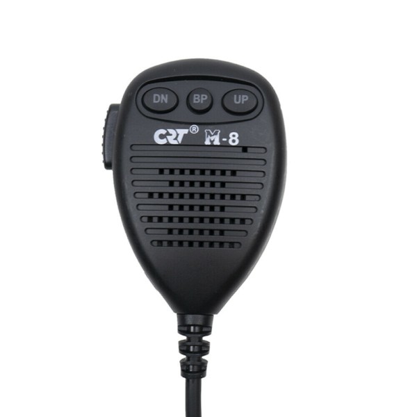 CRT M-8 Originalmikrofon für CRT S 8040