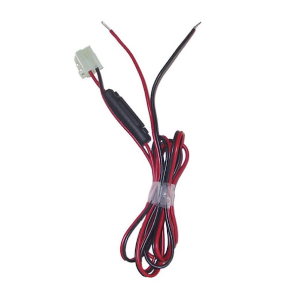 Albrecht DC-Kabel für alle AE 6490 / AE 6491