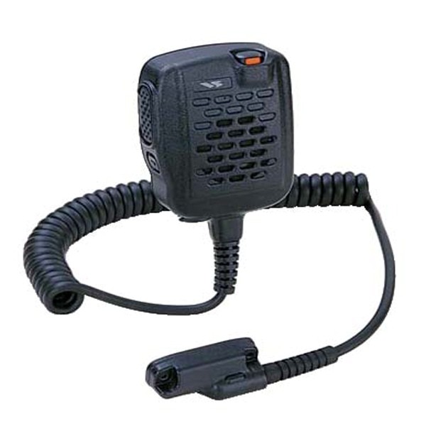 Yaesu MH-50D7A Lautsprechermikrofon