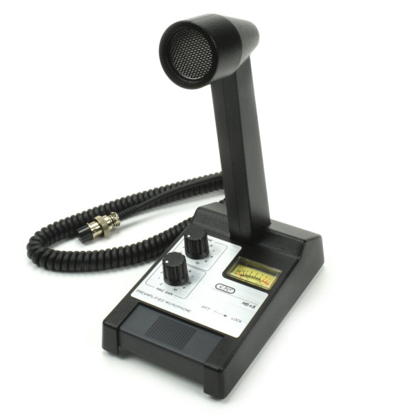 K-PO MB+5 P4 Standmikrofon
