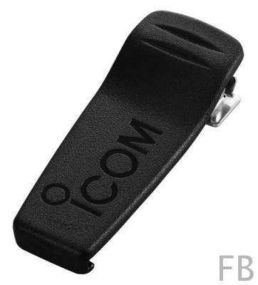 Icom MB-109 Gürtelclip