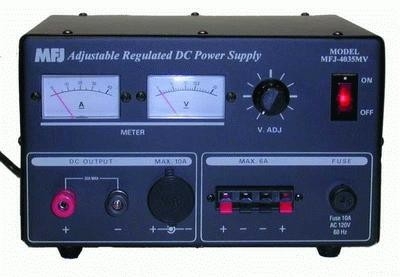 MFJ-4035MV