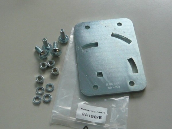 Sirio WY Tilting Bracket SA198 