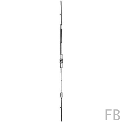 Fritzel 2-Band Beam FB-12