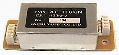 Yaesu YF-110CN
