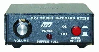 MFJ-451