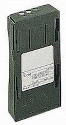 Icom CM-141