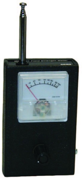MFJ-801