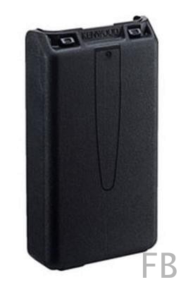 Kenwood KBP-6 Batterieleergehäuse 6 x AA-Zelle