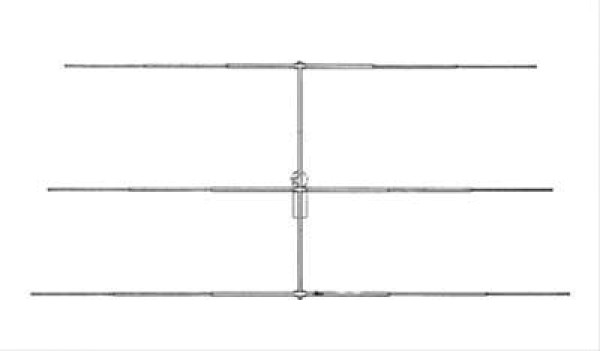 Hy-Gain LJ-103BA