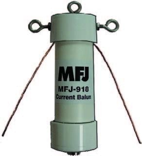 MFJ-918 Strombalun