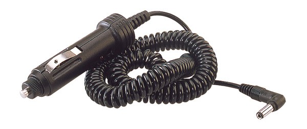 Midland KFZ-Adapter für Standlader Tectalk Float, Worker und andere PMR446 Handfunkgeräte