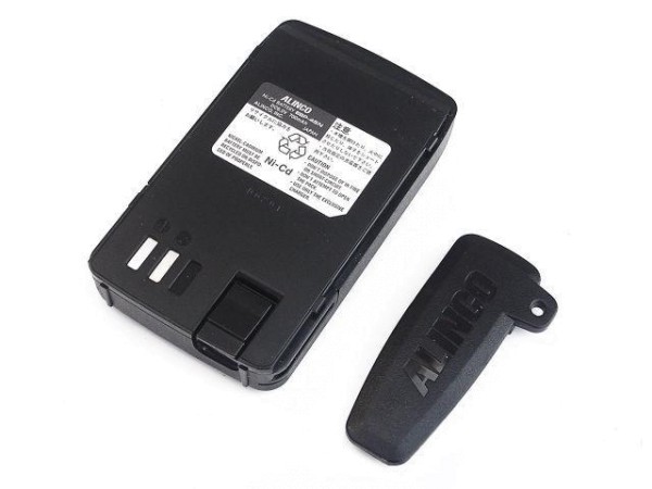 Alinco EBP-45N