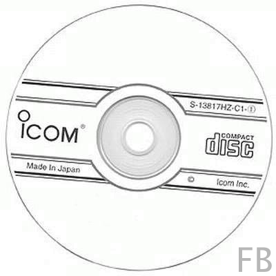 Icom CS-F3100D